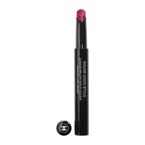 chanel lipstick rouge coco 450|chanel lipstick rouge coco stylo.